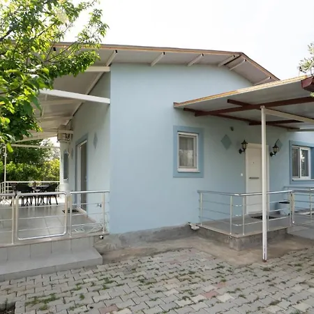 Apartamento Nature View Detached House With Garden In *