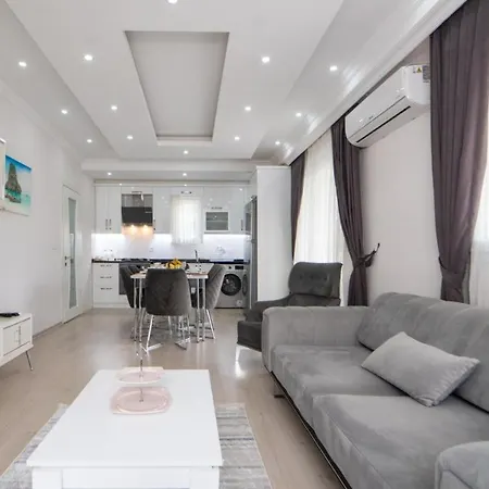 Apartamento Nature View Detached House With Garden In *