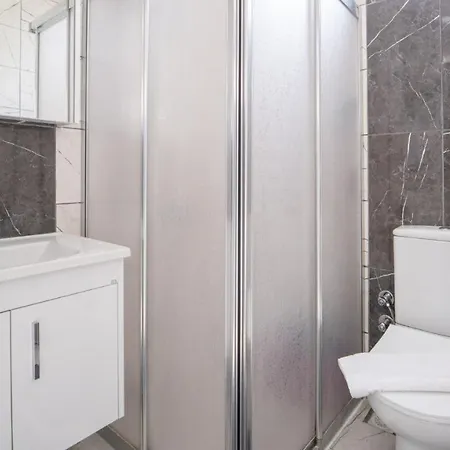 아파트 Nature View Detached House With Garden In